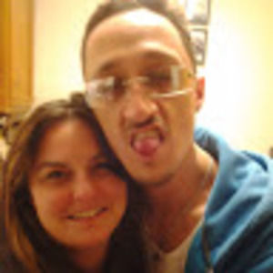 Meet your Posher, Aaron